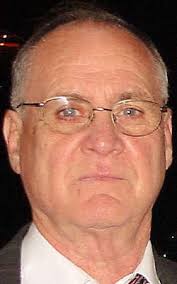 Jack W. Stogsdill (1934-2008)