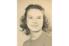 Wanda Hawes Obituary (1933