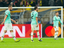 0:1 — азар (7, с пенальти). Barselona I Real Madrid Vo VoÑ˜na Za Defanzivecot Na Inter Fokus