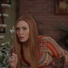 In the marvel comics, agatha harkness is a super duper old witch. What S The Best Explanation For Why Wanda Mcu Will Go From Having Mental Abilities To Reality Warping Abilities In Wanda Vision Quora