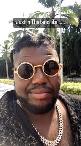 Kiplin "777MIDAS" Evans