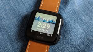 Best Fitbit Versa And Sense Watch Faces To Download Apple Watch Clock Faces Fitbit Watch Fitbit