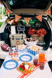 See more of aj football tailgate on facebook. Tips For A Stylish Southern Tailgate Lone Star Looking Glass Tailgating Fun Tailgate Party Food Tailgaiting