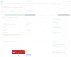 Popovers Lightning Design System