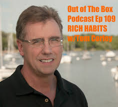 Episode 110 Dr. Rachel Partiali