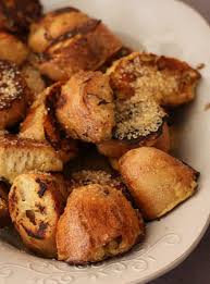 Pain Perdu A L Ancienne Une Delicieuse Recette D Enfance Audrey Cuisine