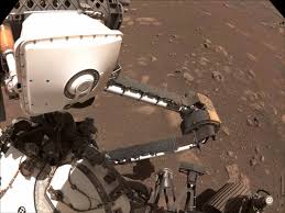 Merriam webster 's dictionary definition for the word perseverance is a continued effort to do or achieve something despite difficulties, failure, or opposition. in terms of usage, perseverance is. Markings On Mars Perseverance Rover Nasa Mars