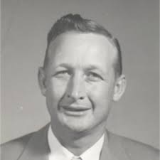 Edward James Harrell Obituary August 13, 2017