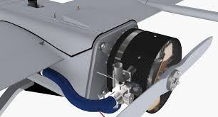 3d Aai Rq 7 Shadow In 2020 Shadow Drone Technology Uav