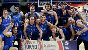 La sfida tra italia e francia, valida per i quarti di finale del torneo olimpico di basket, . Italia Alle Olimpiadi Di Basket Tabellone Semifinali Calendario Prossima Partita E Risultati