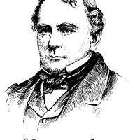 Simon Cameron, Senator from Pennsylvania, Thirty-fifth Congress,  half-length portrait]