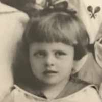 Mary Alice Wentzel (1911–2000) • FamilySearch