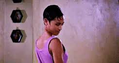 A low down dirty shame (1994) photo gallery. Gif Hunterress Jada Pinkett Smith Gif Hunt 70 Please
