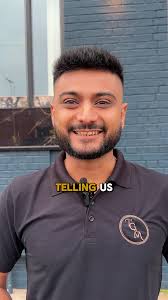 The Grange Leicester