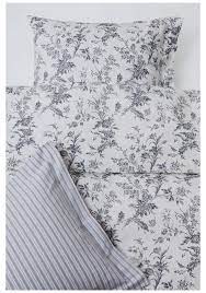 ikea black and white duvet ikea alvine kvist black and white floral double bed sheets duvet want mus double bed sheets bed linen design bed linens luxury