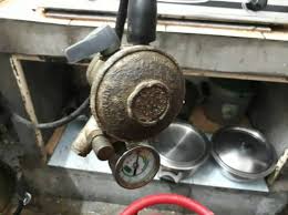 Perbaiki regulator kompor gas, cara bongkar dan memasang kembali regulator kompor gas yang sudah di servis dengan cara di. Melecur Akibat Letupan Tong Gas