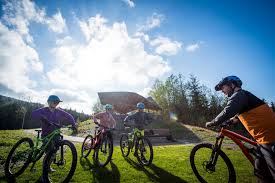 Seattle Mountain Bike Tours Home Facebook