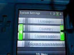 Use this tool to unlock your 3ds/dsi/wii/wiiu parental control pin without the need to contact nintendo support. How To Reset Nintendo Dsi Parental Control Passwords Youtube