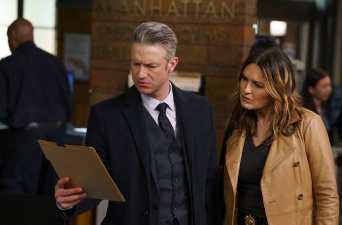 Law & Order: SVU Season 25 premiere date, cast updates, and everything we know