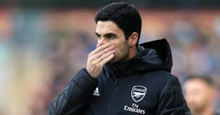 Arsenal's mikel arteta expects difficult january transfer window. Under Pressure Mikel Arteta Makes Statement Over Possible Arsenal Sack