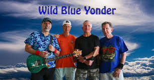 Wild Blue Yonder Band Gainesville