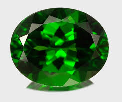 Chrome Diopside Information Say Hello To This Elegant Green Gemstone Diopside Buy Gemstones Precious Gemstones