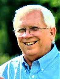 Obituary information for James William "Bill" McGlamery