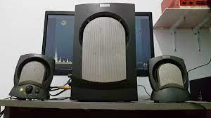 Avs300 multimedia • read online or download pdf • altec lansing avs300 user manual. Test Sound Altec Lansing Avs300 Good For You Youtube