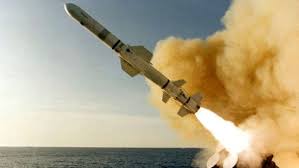 Image result for RAKETA TOMAHAWK