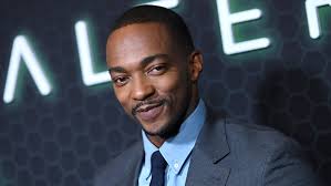 The production will be directed by mikael håfström and written by rob yescombe and rowan athale. Anthony Mackie To Star In Netflix Thriller The Ogun Variety