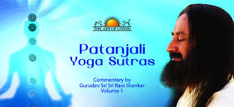 The yoga sutras is a compilation of short and instructive sentences. Yoga Sutras Of Patanjali Everything You Need To Know About Patanjali Yoga Sutras The Art Of Living India