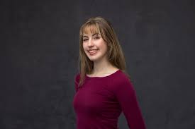 Lauren and William Wolfram: Performing as a Family