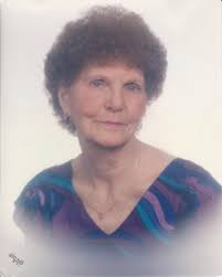 Estelle Vivian Baldridge Kuespert Obituary