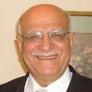 fouad Sayegh, prof Dr. Ophthalmology (@DrFouadSayegh)