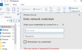 Anonymous File And Printer Sharing Without Password In Windows 10 Server 2016 Windows Os Hub