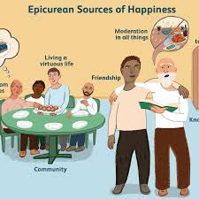 In my opinion pocket money helps teenagers to learn how to plan their budget. Epicurean Philosophy Strategies For Finding Happiness