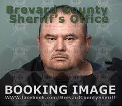 Arrests In Brevard County: May 15, 2024