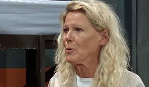 General Hospital Recap: Martin Advises Alexis to Prove Sonny Killed Cates