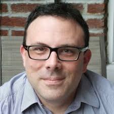 Lili (Elodie) Warren