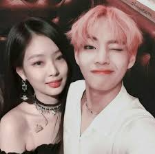 Instagram Series 2 Where Kim Taehyung Fall In Love With Blackpink Fanfiction Fanfiction Amreading Books Wattpad Di 2020 Gambar Pasangan Got7