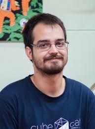 Current members — NanoSat Lab — UPC. Universitat Politècnica de Catalunya