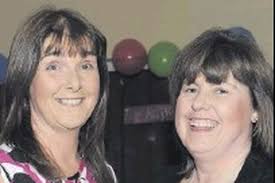 St Pat's stalwart Rose celebrates 60th in style