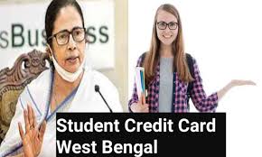 We have a card for every need: Student Credit Card West Bengal 2021 Apply Online And Benefits Yojanaupdate In