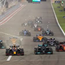 'a seismic moment that will become a defining part of f1 history' the british grand prix was a seismic moment in the 2021 title battle, featuring an incident that will become a defining part of. F1 Close To Agreement On Trio Of Sprint Qualifying Races In 2021 Season Formula One The Guardian