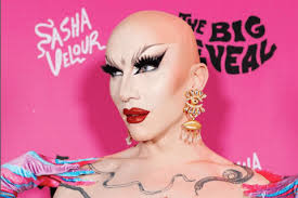 Sasha Velour (drag queen): bio e ultime news su Gay.it