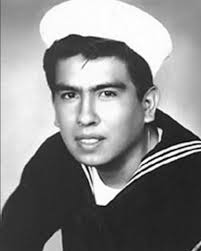 ADT3 Armando Limon (1942-1969)