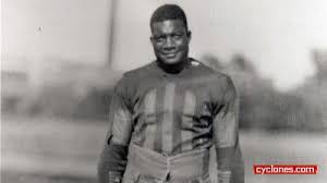 The Jack Trice Story Iowa State Athletics Iowa State Iowa State Football