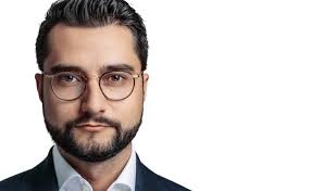 Fintech Carl holt Leiter Transaktionsberatung