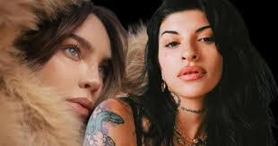 Sandra Aguillon's Instagram, Twitter & Facebook