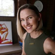 Kristy Brent's Instagram, Twitter & Facebook